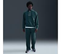 Pantaloni da allenamento in fleece Dri-FIT Nike Gym Heritage - Uomo - Verde XS