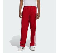PANTALONI DA ALLENAMENTO IN RETE FIREBIRD ADICOLOR Better Scarlet M