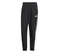 Pantaloni da allenamento in tessuto adidas Tiro 25 Essentials Noir XS