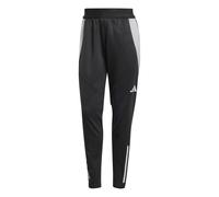 Pantaloni da allenamento invernali da donna adidas Tiro 24 Competition Noir L
