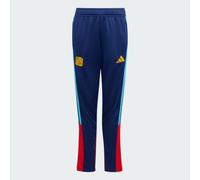 ADIDAS PERFORMANCE Pantaloni sportivi 'Lamine Yamal Tiro26 League' blu neon / blu scuro / giallo oro / rosso Bambini - Bimbo - Ragazzo (taglie 140-176) - Sport - Tipi di sport - Calcio ADIDAS PERFORMA