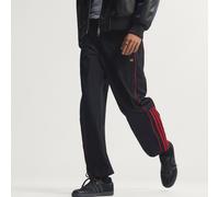 Adidas Originals - 98 Loose Track Pants - -Trousers -Uomo -Nero -M