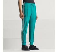Pantaloni da allenamento Liverpool FC Terrace Icons Sea Green 3XL