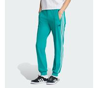 Pantaloni da allenamento Liverpool FC Terrace Icons Sea Green XS