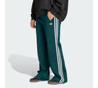 Pantaloni da allenamento Loose Firebird Legacy Teal / Off White S