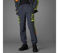 Pantaloni da allenamento Los Angeles FC x NTS UBP Grey L