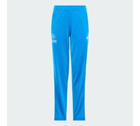 Adidas Mercedes Amg Petronas F1 Team Blue Wonder Tracksuit Pants Blu 11-12 Years Bambini