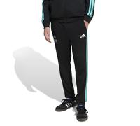 PANTALONI MERCEDES - AMG PETRONAS FORMULA 1 TEAM DNA Black / Semi Mint Rush M