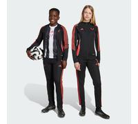 Pantaloni da allenamento Messi Junior Black 13-14A