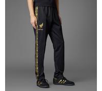 Pantaloni da allenamento Mexico Gold Black L