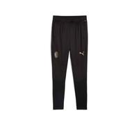 Pantaloni da allenamento Milan AC 2024/25 Noir XS