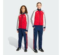 Adidas Arsenal Fc Originals Tracksuit Pants Blu 15-16 Years Bambini