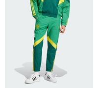 Pantaloni da allenamento Originals Celtic FC Team Green / Team Dark Green M