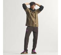 Pantaloni da allenamento Originals Chile Night Brown XS