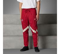 Pantaloni da ginnastica Bayern Munich 2024/25 Rouge S