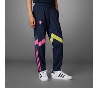 Adidas JUVENTUS TURIN OG TRACKPANTS men Track Pants blue in taglia:S