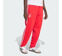 Adidas Liverpool Fc Originals Tracksuit Pants Rosso XL Uomo
