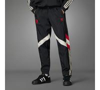 Adidas Manchester United Originals Tracksuit Pants Nero M Uomo
