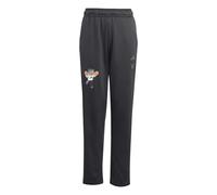 Pantaloni da allenamento per bambini adidas Minecraft Noir 15/16 ans