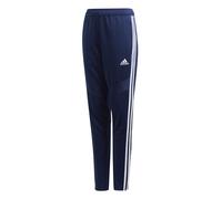 Pantaloni da allenamento per bambini adidas Tiro 19 Bleu 15/16 anni