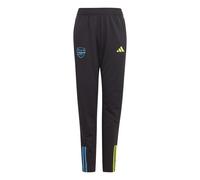 Pantaloni da allenamento per bambini Arsenal 2023/24 Noir 15/16 anni