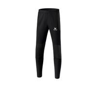 Pantaloni da allenamento per bambini Erima tec 2.0 Noir 8 anni