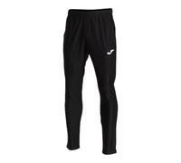 Joma Combi Premium Tracksuit Pants Nero 10-11 Years Ragazzo