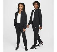 NIKE Pantaloni sportivi nero, Taglia 128-138