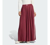 ADIDAS ORIGINALS Pantaloni rosso rubino / bianco Donna - Streetwear - Pantaloni e jeans - Pantaloni ADIDAS ORIGINALS 32
