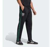 ADIDAS PERFORMANCE Pantaloni sportivi 'RC Lens Originals' verde scuro / nero / bianco Uomo - Sport - Abbigliamento sportivo - Pantaloni sportivi - Pantaloni per l'allenamento ADIDAS PERFORMANCE XXXL
