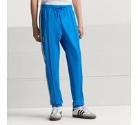 Pantaloni da allenamento Real Madrid Terrace Icons Blue Bird / White XL