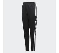 ADIDAS PERFORMANCE Pantaloni sportivi 'Squadra 21 ' nero / bianco, Taglia 116