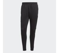 adidas Uomo Squadra 21 Training Pants, Black / White, XL
