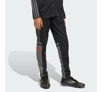 Adidas Pantaloni da allenamento Squadra 25 Nero 13-14 anni Bambino/Bambina