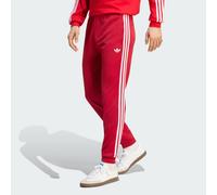 PANTALONI DA ALLENAMENTO SST Team Victory Red XS