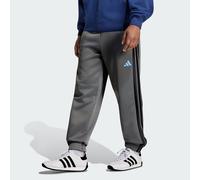 Adidas Stadium Tracksuit Pants Grigio 2XL / Regular Uomo