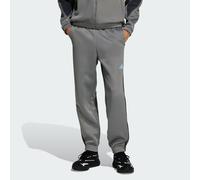 Adidas Stadium Tracksuit Pants Grigio XS / Regular Uomo