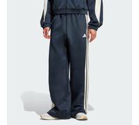 Pantaloni da allenamento Stadium con le 3 Strisce Aurora Ink / Off White XL
