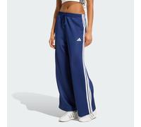 Pantaloni da allenamento Stadium con le 3 Strisce Dark Blue M