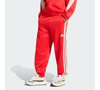 Adidas Stadium Tracksuit Pants Rosso M / Regular Uomo