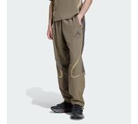 PANTALONI DA ALLENAMENTO Teamgeist Adicolor Blanch Brown S