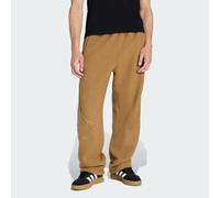 PANTALONI DA ALLENAMENTO TEAMGEIST IN FELPA BORG