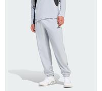 PANTALONI DA ALLENAMENTO Tech Essentials Halo Silver 3XL
