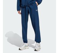 PANTALONI DA ALLENAMENTO TECH TREFOIL ESSENTIALS Night Indigo XL