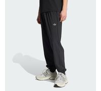 PANTALONI DA ALLENAMENTO TECH TRIFOGLIO ESSENTIALS Black S