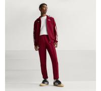 Pantaloni da allenamento Terrace Icons Arsenal FC Team Coll Burgundy 2 XS