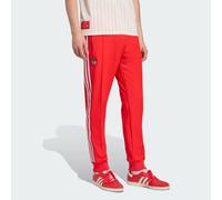 Pantaloni da allenamento Terrace Icons Benfica Benfica Red 3XL
