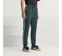 Pantaloni da allenamento Terrace Icons Juventus Shadow Green L