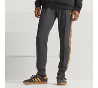 Adidas Manchester United Terrace Icons Tracksuit Pants Grigio M Uomo,Donna