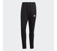 Pantaloni da allenamento Tiro 21 Black / White M